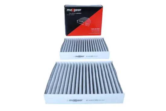 Filter, Innenraumluft MAXGEAR 26-0443 Bild Filter, Innenraumluft MAXGEAR 26-0443