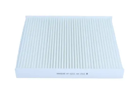 Filter, Innenraumluft MAXGEAR 26-0116 Bild Filter, Innenraumluft MAXGEAR 26-0116
