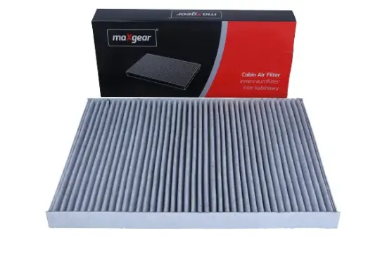 Filter, Innenraumluft MAXGEAR 26-1648 Bild Filter, Innenraumluft MAXGEAR 26-1648