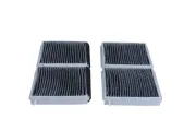 Filter, Innenraumluft MAXGEAR 26-1649