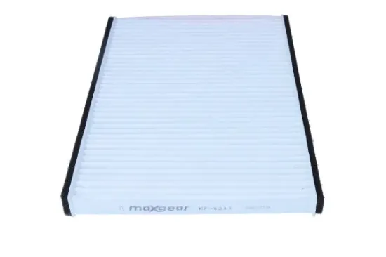 Filter, Innenraumluft MAXGEAR 26-0251 Bild Filter, Innenraumluft MAXGEAR 26-0251