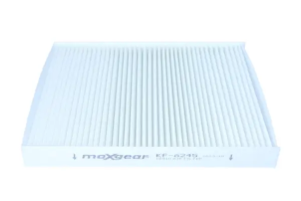 Filter, Innenraumluft MAXGEAR 26-0456