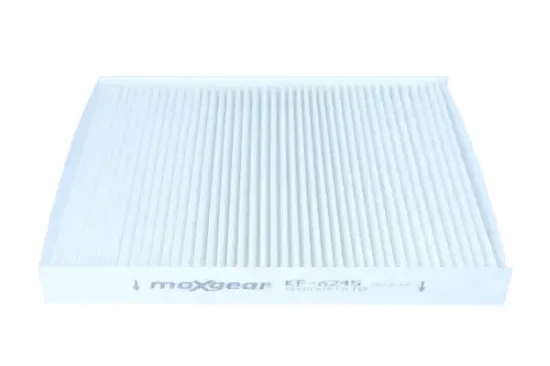 Filter, Innenraumluft MAXGEAR 26-0456 Bild Filter, Innenraumluft MAXGEAR 26-0456