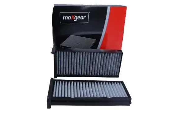 Filter, Innenraumluft MAXGEAR 26-1639 Bild Filter, Innenraumluft MAXGEAR 26-1639