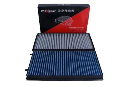 Filter, Innenraumluft MAXGEAR 26-1865 Bild Filter, Innenraumluft MAXGEAR 26-1865