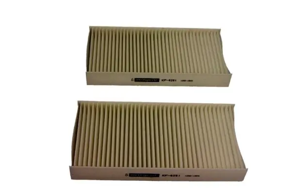 Filter, Innenraumluft MAXGEAR 26-0396