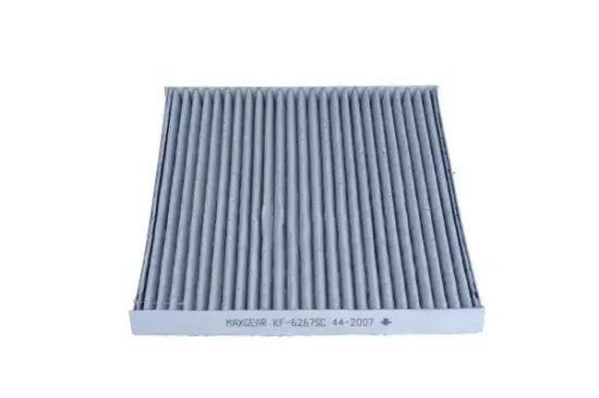Filter, Innenraumluft MAXGEAR 26-1860 Bild Filter, Innenraumluft MAXGEAR 26-1860