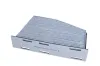 Filter, Innenraumluft MAXGEAR 26-1858 Bild Filter, Innenraumluft MAXGEAR 26-1858
