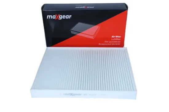 Filter, Innenraumluft MAXGEAR 26-0254 Bild Filter, Innenraumluft MAXGEAR 26-0254