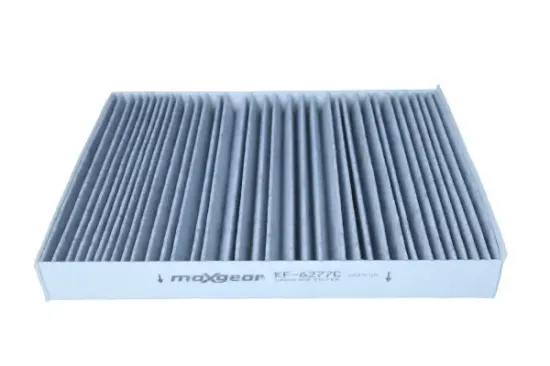 Filter, Innenraumluft MAXGEAR 26-0478 Bild Filter, Innenraumluft MAXGEAR 26-0478