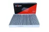 Filter, Innenraumluft MAXGEAR 26-0478 Bild Filter, Innenraumluft MAXGEAR 26-0478
