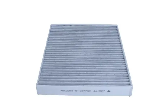 Filter, Innenraumluft MAXGEAR 26-1857 Bild Filter, Innenraumluft MAXGEAR 26-1857