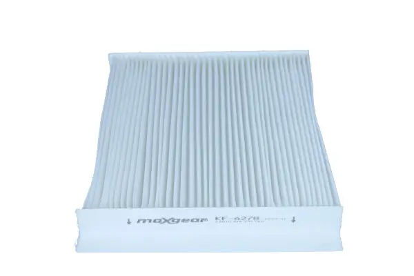 Filter, Innenraumluft MAXGEAR 26-0476
