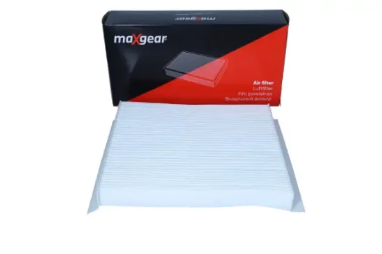 Filter, Innenraumluft MAXGEAR 26-0476 Bild Filter, Innenraumluft MAXGEAR 26-0476