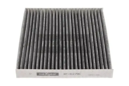 Filter, Innenraumluft MAXGEAR 26-0836 Bild Filter, Innenraumluft MAXGEAR 26-0836