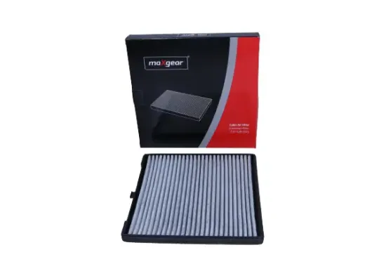 Filter, Innenraumluft MAXGEAR 26-1612 Bild Filter, Innenraumluft MAXGEAR 26-1612