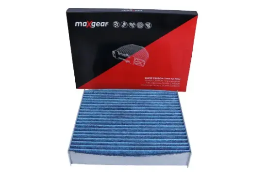 Filter, Innenraumluft MAXGEAR 26-1845 Bild Filter, Innenraumluft MAXGEAR 26-1845