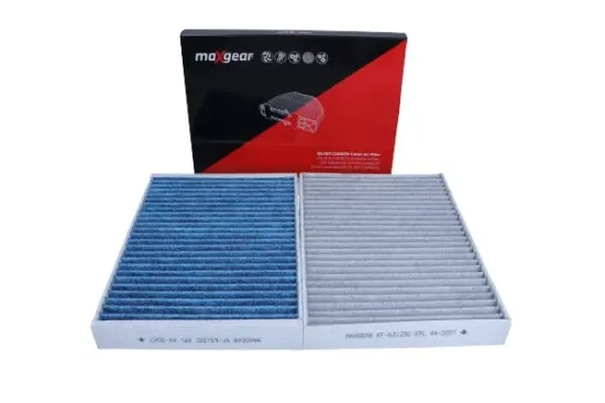 Filter, Innenraumluft MAXGEAR 26-1844 Bild Filter, Innenraumluft MAXGEAR 26-1844