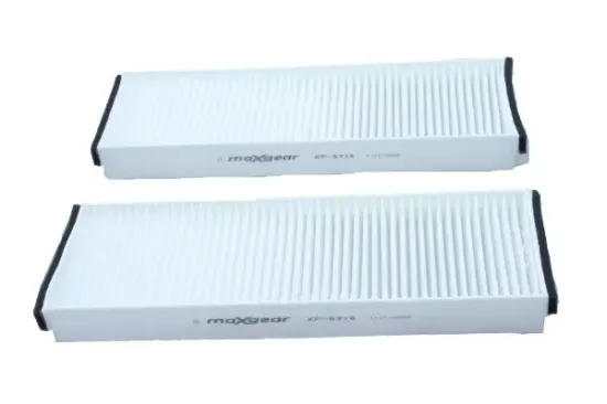 Filter, Innenraumluft MAXGEAR 26-0257 Bild Filter, Innenraumluft MAXGEAR 26-0257