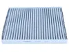 Filter, Innenraumluft unterhalb des Handschuhfaches MAXGEAR 26-2605 Bild Filter, Innenraumluft unterhalb des Handschuhfaches MAXGEAR 26-2605