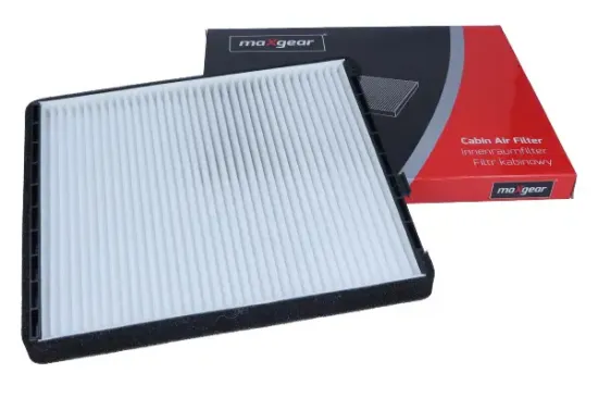 Filter, Innenraumluft MAXGEAR 26-0461 Bild Filter, Innenraumluft MAXGEAR 26-0461