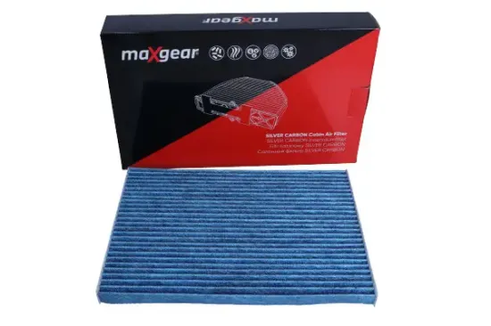 Filter, Innenraumluft MAXGEAR 26-1833 Bild Filter, Innenraumluft MAXGEAR 26-1833