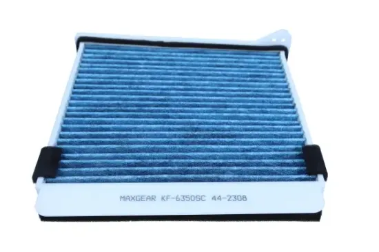 Filter, Innenraumluft MAXGEAR 26-2569 Bild Filter, Innenraumluft MAXGEAR 26-2569