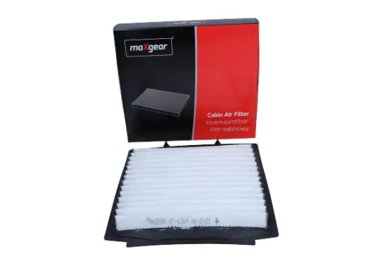 Filter, Innenraumluft MAXGEAR 26-1926 Bild Filter, Innenraumluft MAXGEAR 26-1926