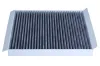 Filter, Innenraumluft MAXGEAR 26-1617 Bild Filter, Innenraumluft MAXGEAR 26-1617