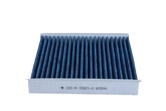 Filter, Innenraumluft MAXGEAR 26-1821 Bild Filter, Innenraumluft MAXGEAR 26-1821