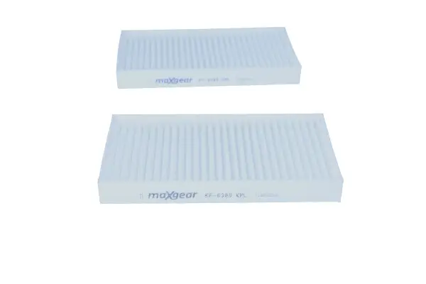 Filter, Innenraumluft MAXGEAR 26-2009