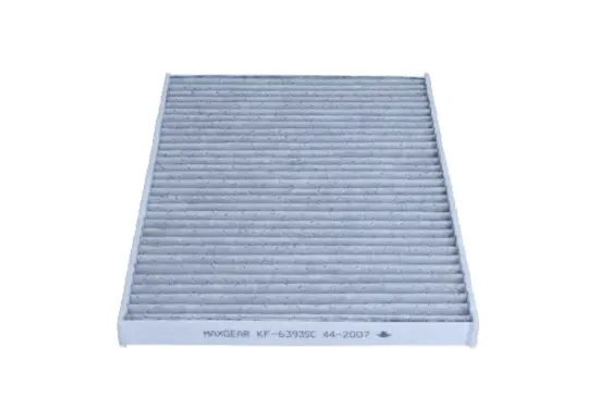 Filter, Innenraumluft MAXGEAR 26-1814 Bild Filter, Innenraumluft MAXGEAR 26-1814