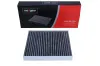 Filter, Innenraumluft MAXGEAR 26-1644 Bild Filter, Innenraumluft MAXGEAR 26-1644