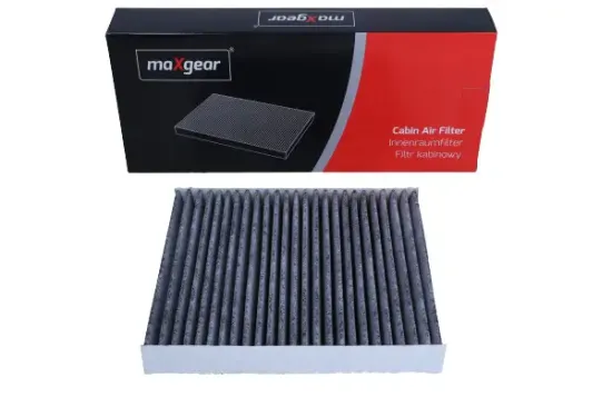 Filter, Innenraumluft MAXGEAR 26-1644 Bild Filter, Innenraumluft MAXGEAR 26-1644