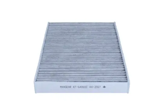 Filter, Innenraumluft MAXGEAR 26-1807 Bild Filter, Innenraumluft MAXGEAR 26-1807