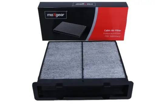 Filter, Innenraumluft MAXGEAR 26-1645 Bild Filter, Innenraumluft MAXGEAR 26-1645