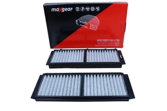 Filter, Innenraumluft MAXGEAR 26-1803 Bild Filter, Innenraumluft MAXGEAR 26-1803