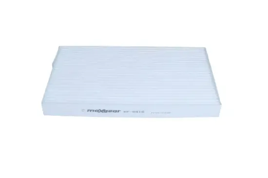 Filter, Innenraumluft MAXGEAR 26-1928 Bild Filter, Innenraumluft MAXGEAR 26-1928