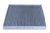 Filter, Innenraumluft MAXGEAR 26-1797 Bild Filter, Innenraumluft MAXGEAR 26-1797