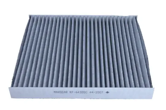 Filter, Innenraumluft MAXGEAR 26-1797 Bild Filter, Innenraumluft MAXGEAR 26-1797