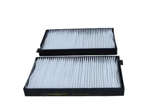 Filter, Innenraumluft MAXGEAR 26-1931 Bild Filter, Innenraumluft MAXGEAR 26-1931