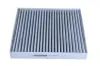 Filter, Innenraumluft MAXGEAR 26-1600 Bild Filter, Innenraumluft MAXGEAR 26-1600