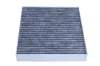 Filter, Innenraumluft MAXGEAR 26-1600 Bild Filter, Innenraumluft MAXGEAR 26-1600