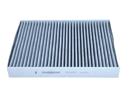 Filter, Innenraumluft MAXGEAR 26-2608 Bild Filter, Innenraumluft MAXGEAR 26-2608