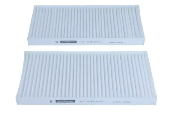 Filter, Innenraumluft MAXGEAR 26-1506 Bild Filter, Innenraumluft MAXGEAR 26-1506