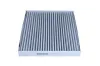 Filter, Innenraumluft MAXGEAR 26-1604 Bild Filter, Innenraumluft MAXGEAR 26-1604