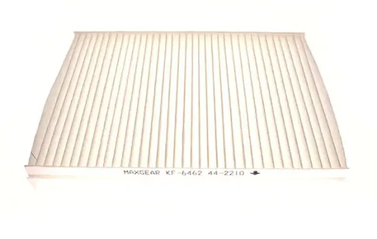 Filter, Innenraumluft MAXGEAR 26-1184 Bild Filter, Innenraumluft MAXGEAR 26-1184