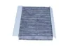 Filter, Innenraumluft MAXGEAR 26-1629 Bild Filter, Innenraumluft MAXGEAR 26-1629