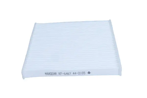 Filter, Innenraumluft MAXGEAR 26-1936