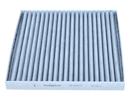 Filter, Innenraumluft MAXGEAR 26-2600 Bild Filter, Innenraumluft MAXGEAR 26-2600